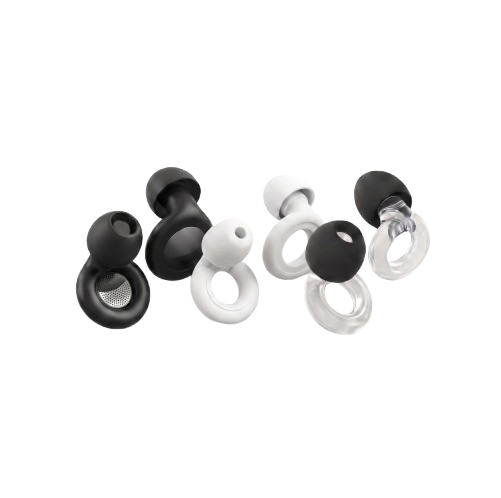 Pack Découverte QUIET : bouchons d'oreilles Quiet Sommeil, Quiet Kids et Quiet Social réunis