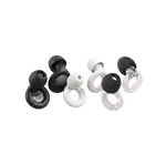 Pack Découverte QUIET : bouchons d'oreilles Quiet Sommeil, Quiet Kids et Quiet Social réunis